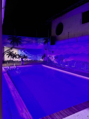 Casa MiSol - Praia de Búzios